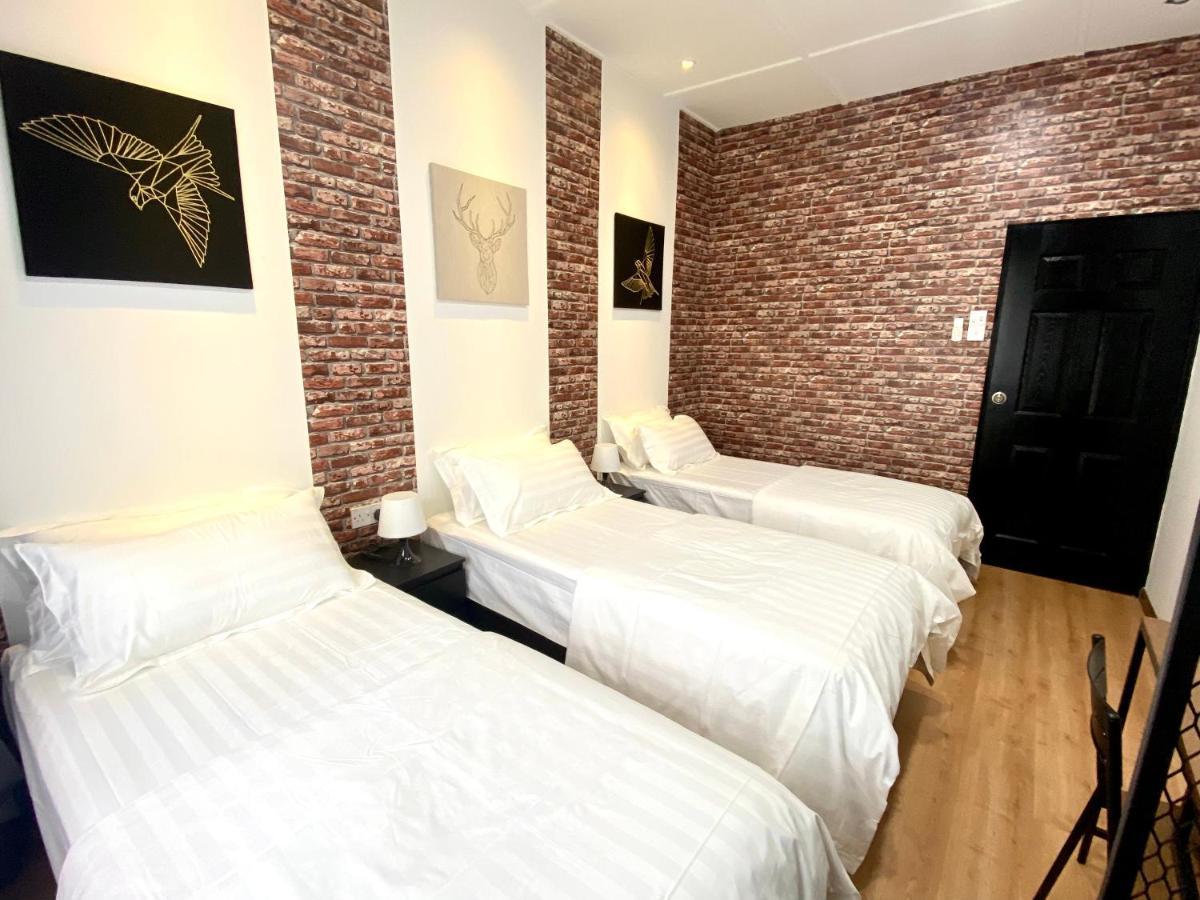 Comfy 3-Bedrooms With Family Karaoke Max-10Pax Ipoh Zewnętrze zdjęcie